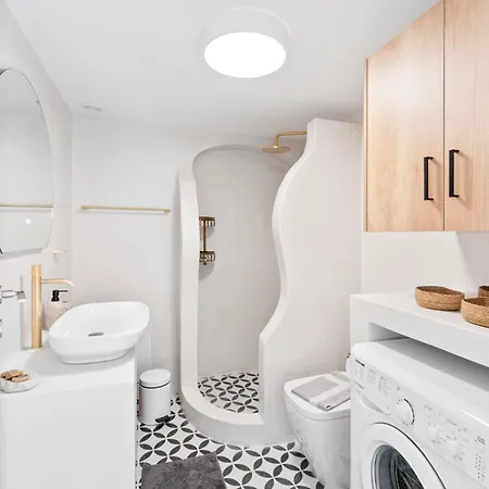 Ferienhaus & Luxury Ándros