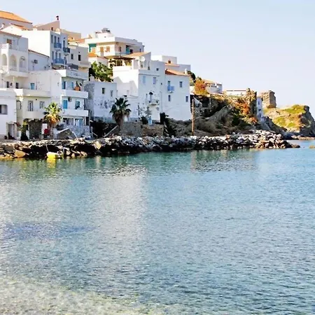 & Luxury 펜션 Ándros